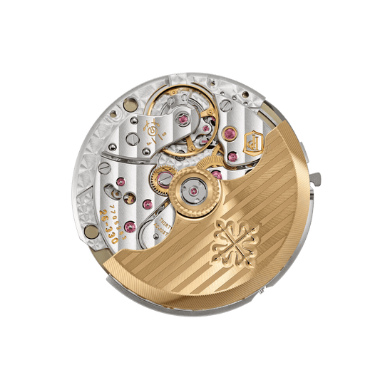 DATE SP. SECONDS - ROSE GOLD AND STEELS