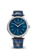 MINUTE RR. RARE. HS. - BLUE