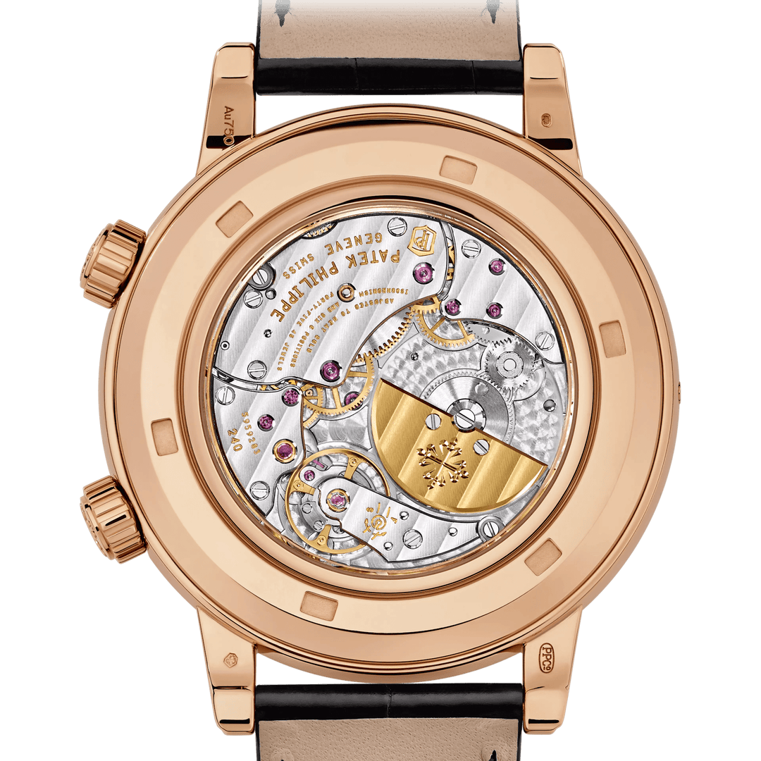 CELESTIAL JE. - ROSE GOLD