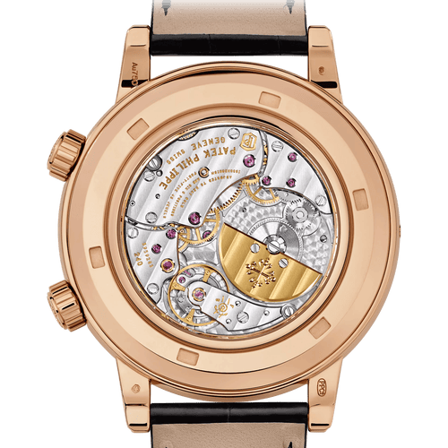 CELESTIAL JE. - ROSE GOLD