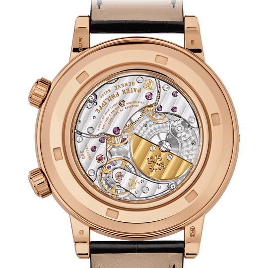 CELESTIAL JE. - ROSE GOLD