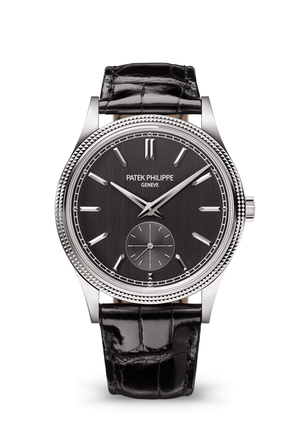 CALATRAVA - BLACK