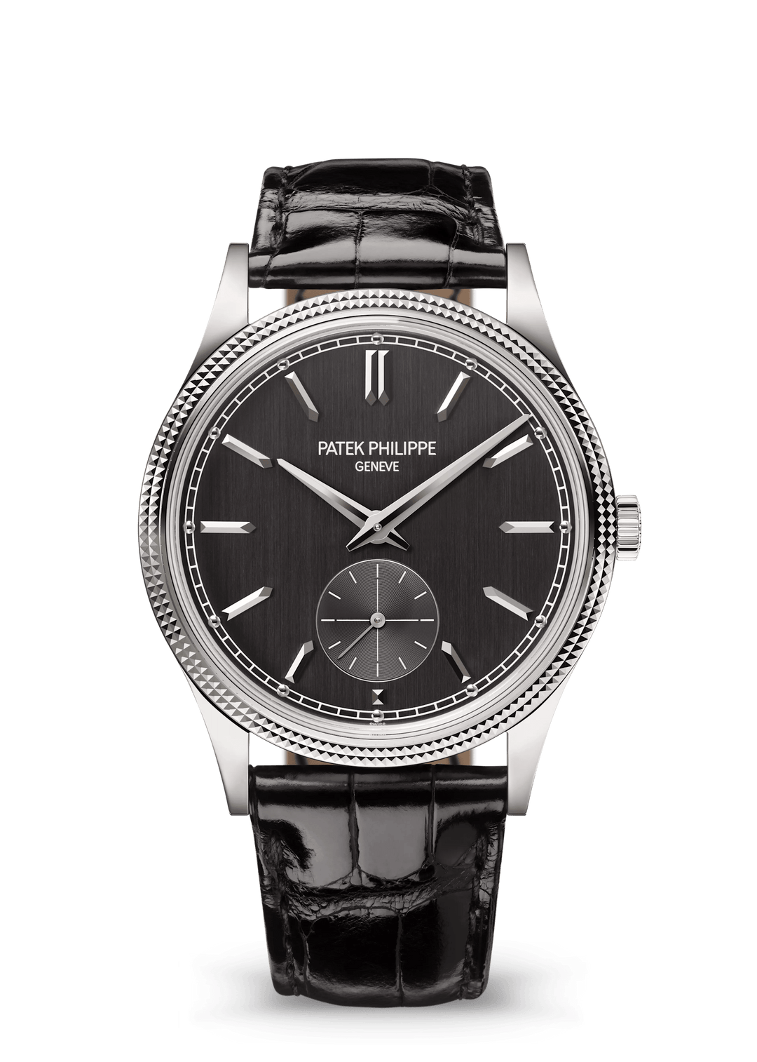 CALATRAVA - BLACK
