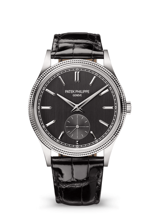 CALATRAVA - BLACK
