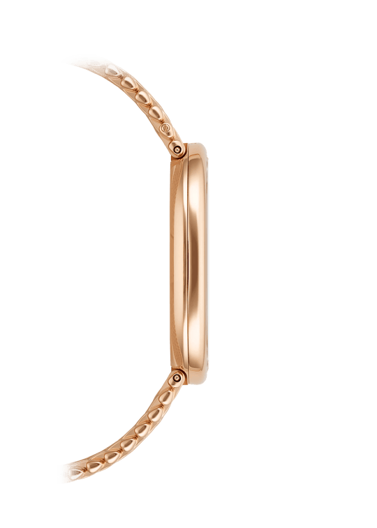 GOLDEN EE. - ROSE GOLD