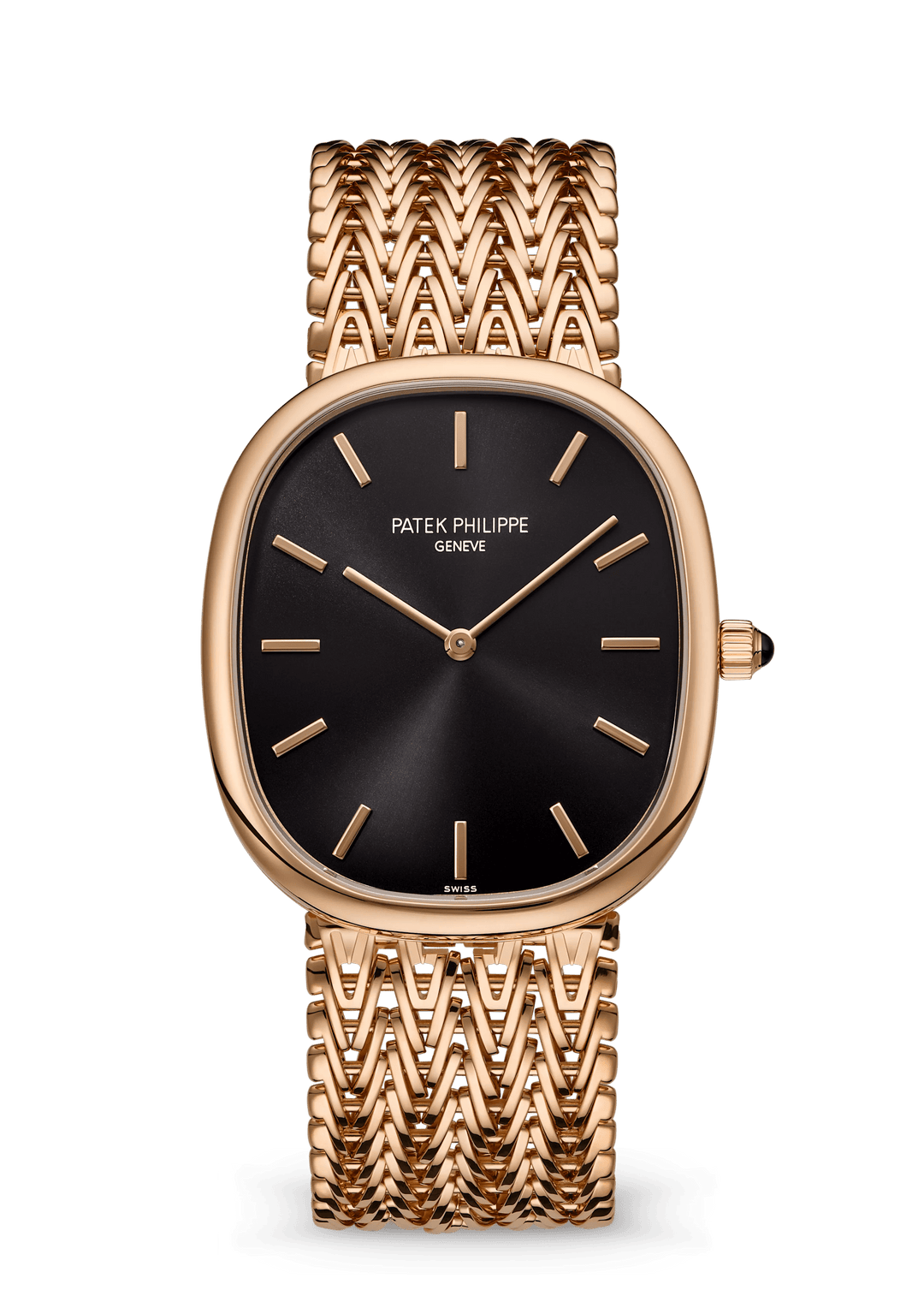 GOLDEN EE. - ROSE GOLD