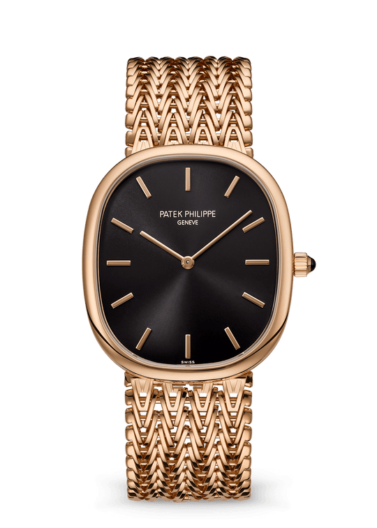 GOLDEN EE. - ROSE GOLD
