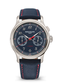 10TH OF A SECOND CHRONOGRAPH