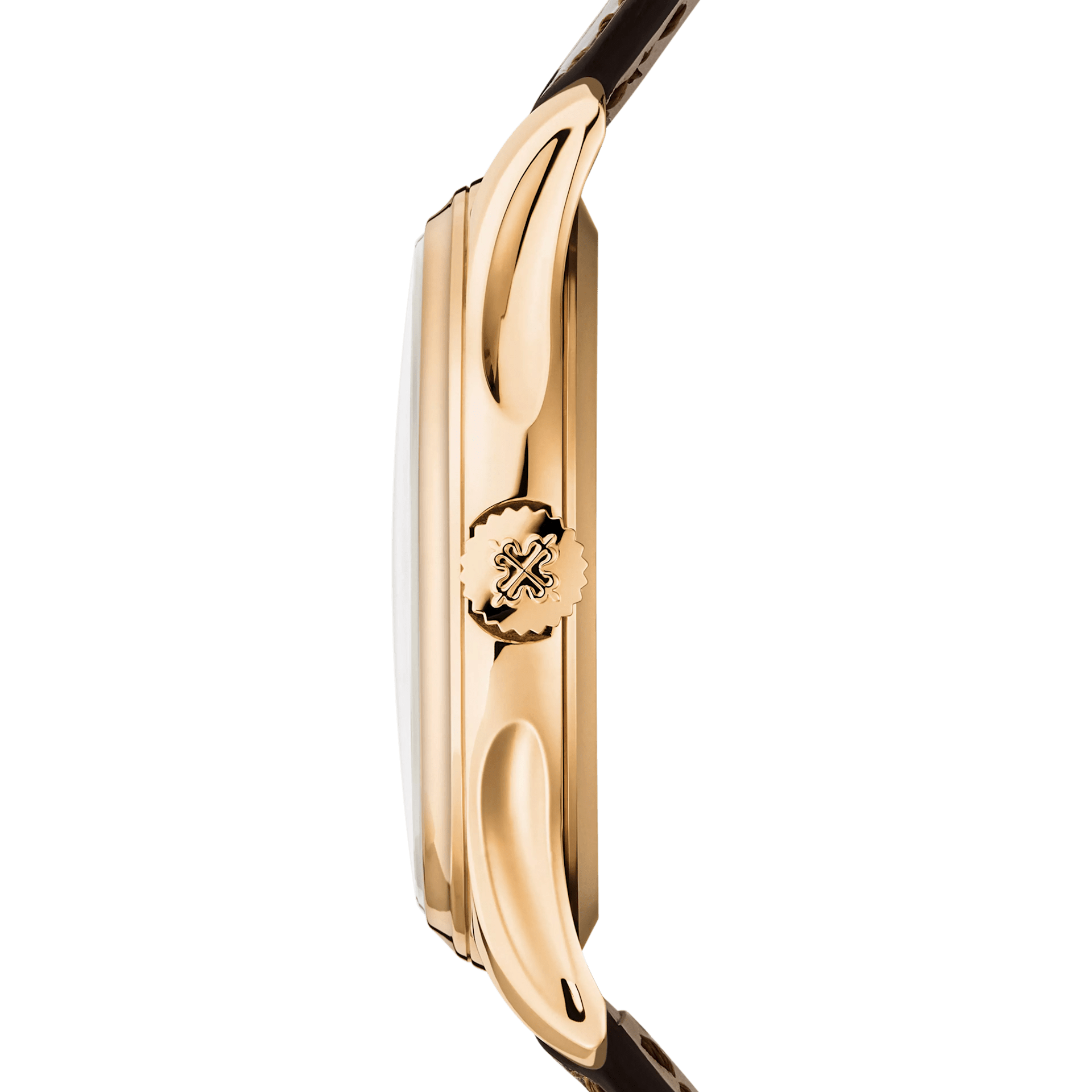 P CALENDAR - ROSE GOLD