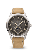 AN. CALENDAR. TRAVEL TIMER - ROSE GOLD