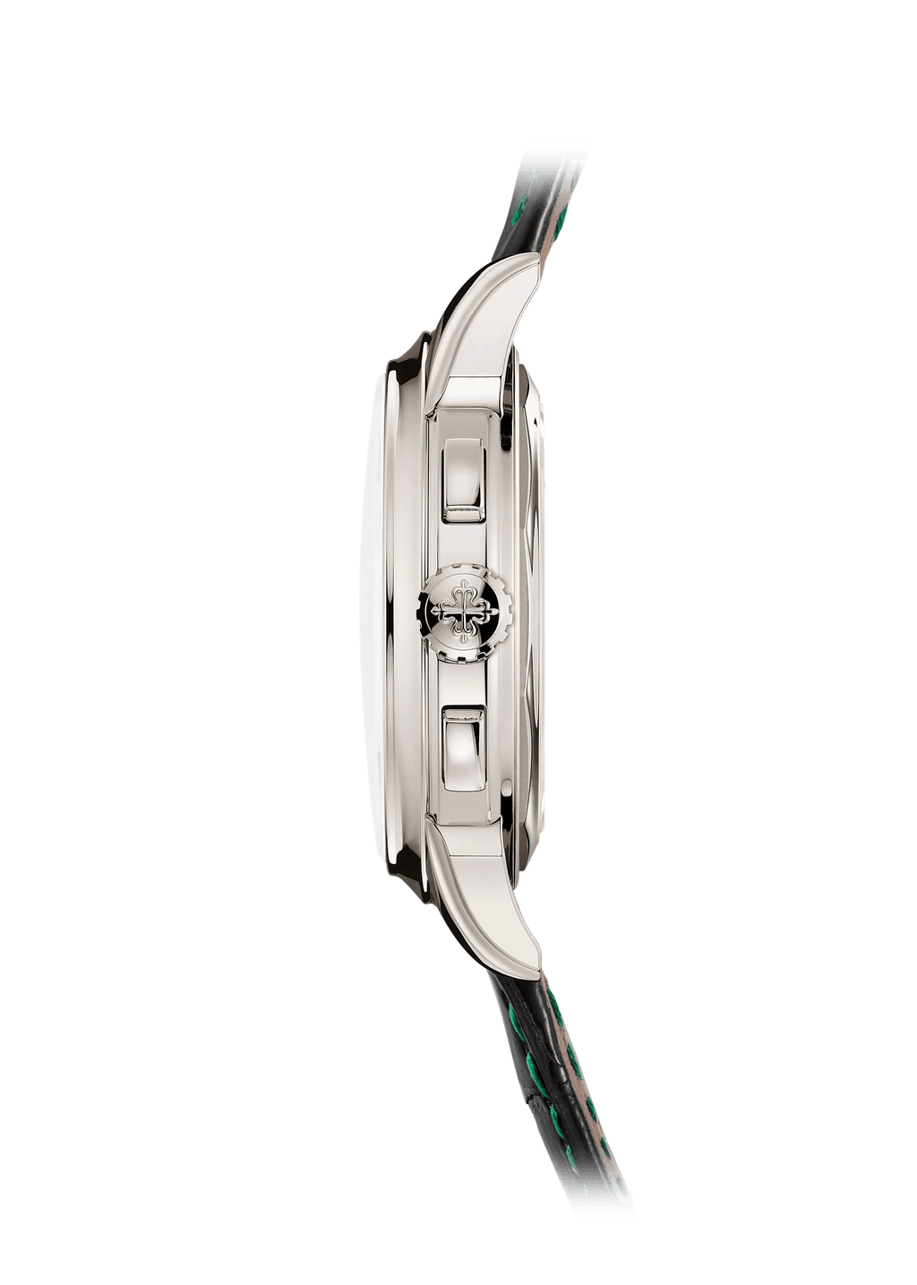 CHRONOGRAPH P CALENDAR - PLATINUM