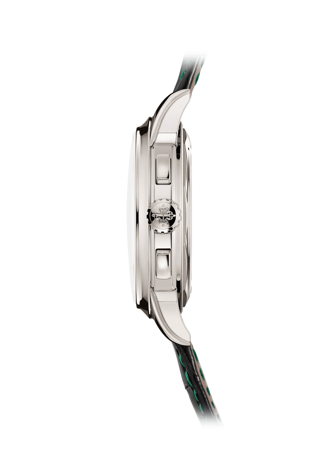 CHRONOGRAPH P CALENDAR - PLATINUM