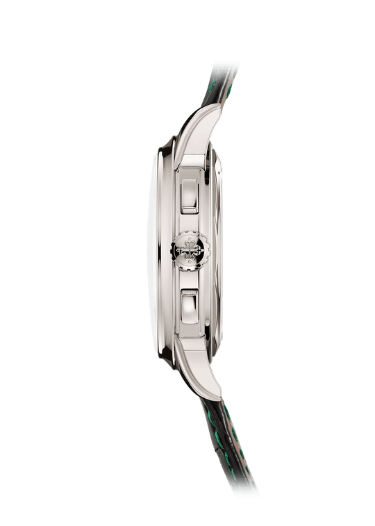 CHRONOGRAPH P CALENDAR - PLATINUM