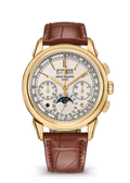 CHRONOGRAPH P CALENDAR - YELLOW GOLD