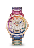 AQUANAUT L. RAINBOW MINUTE RR. HE. JE.