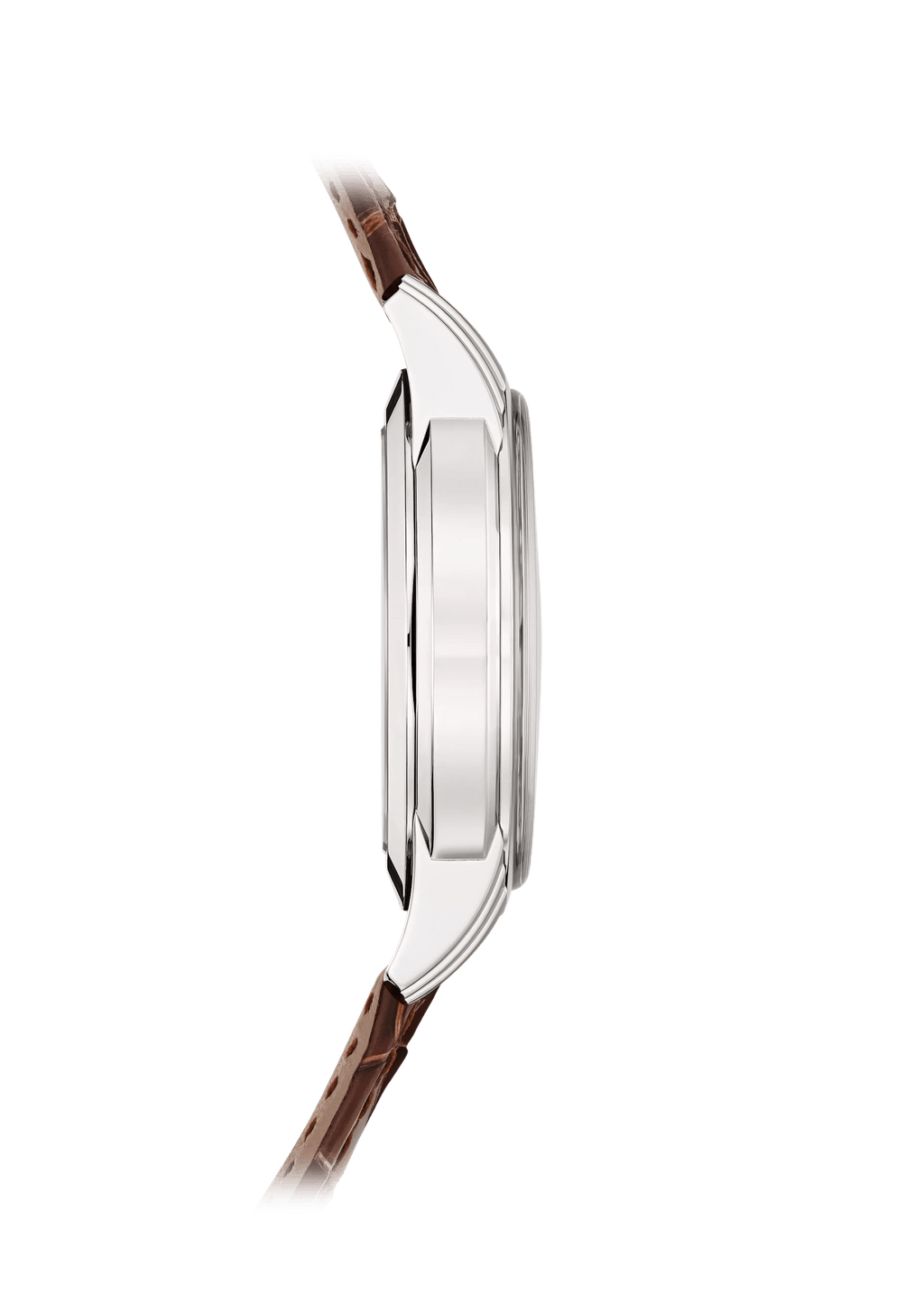 CHRONOGRAPH - ROSE AND WHITE GOLD