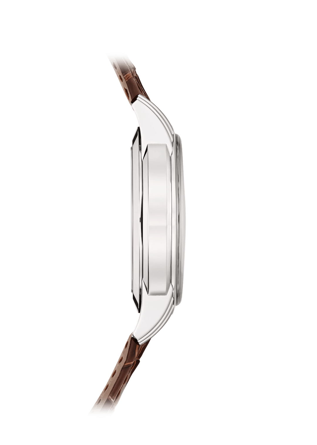 CHRONOGRAPH - ROSE AND WHITE GOLD