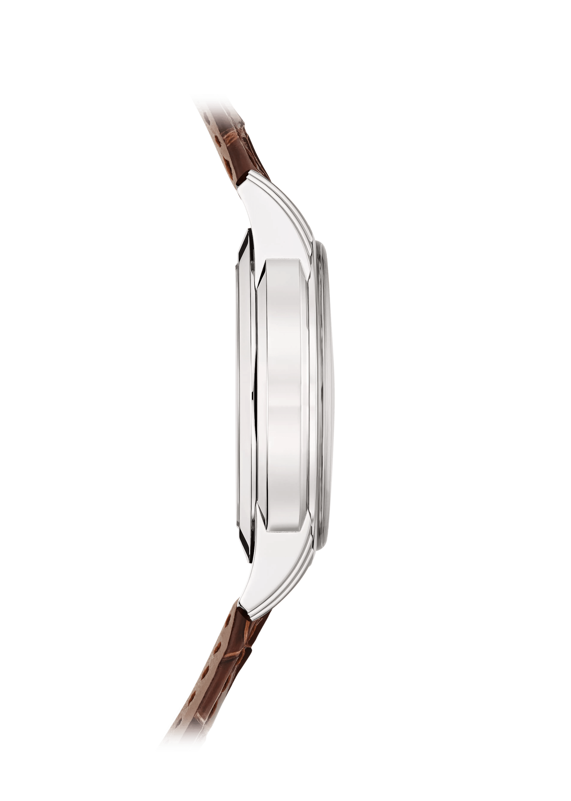 CHRONOGRAPH - ROSE AND WHITE GOLD