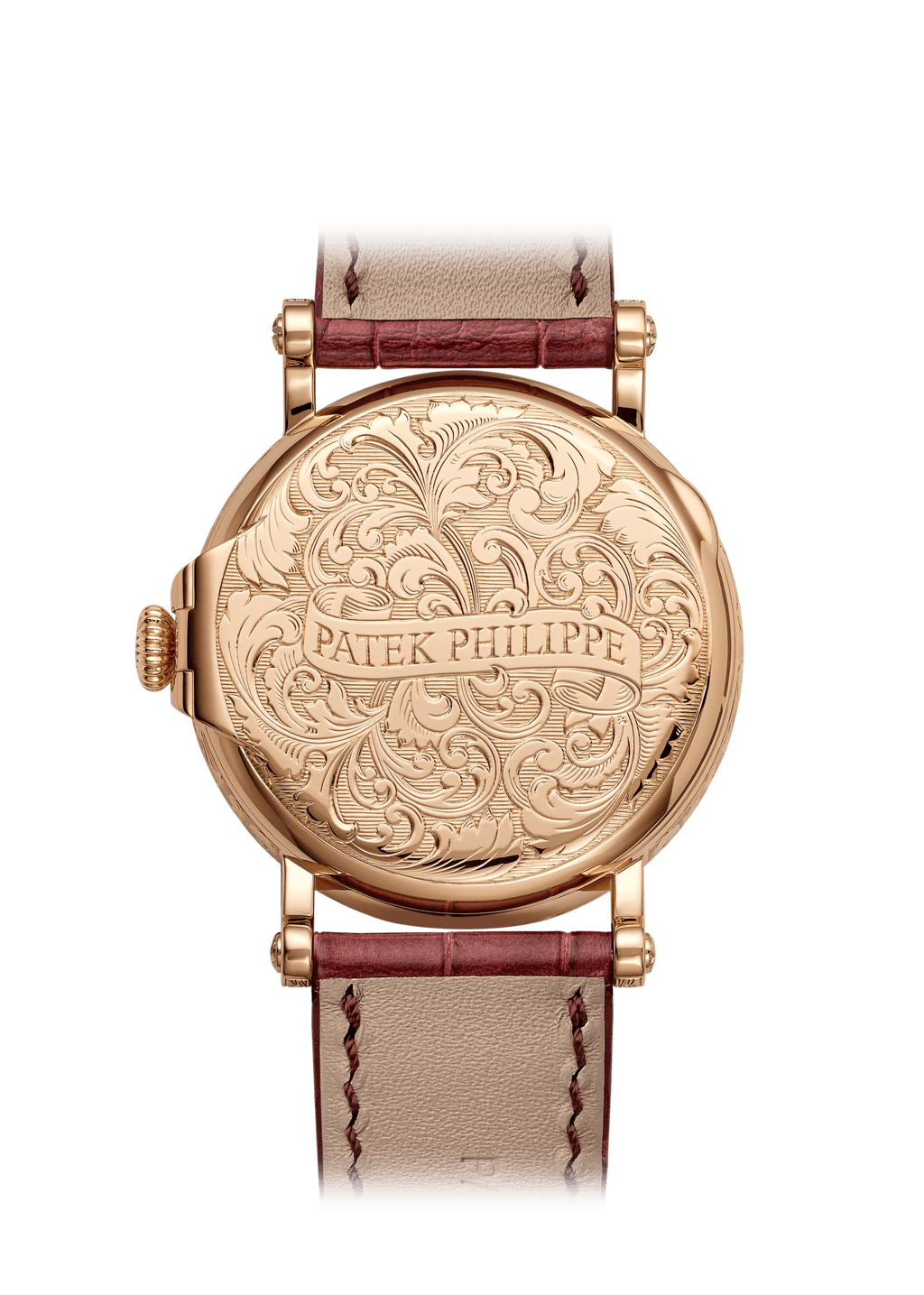 RETROGADE P CALENDAR HANDCRAFT