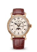 RETROGADE P CALENDAR HANDCRAFT