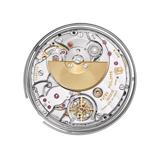 MINUTE RR. P. CALENDAR HE. JE. - NAVY BLUE