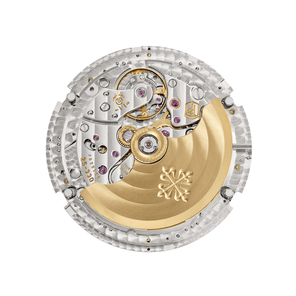 AN. CALENDAR. MOON PHASES - ROSE GOLD AND BROWN