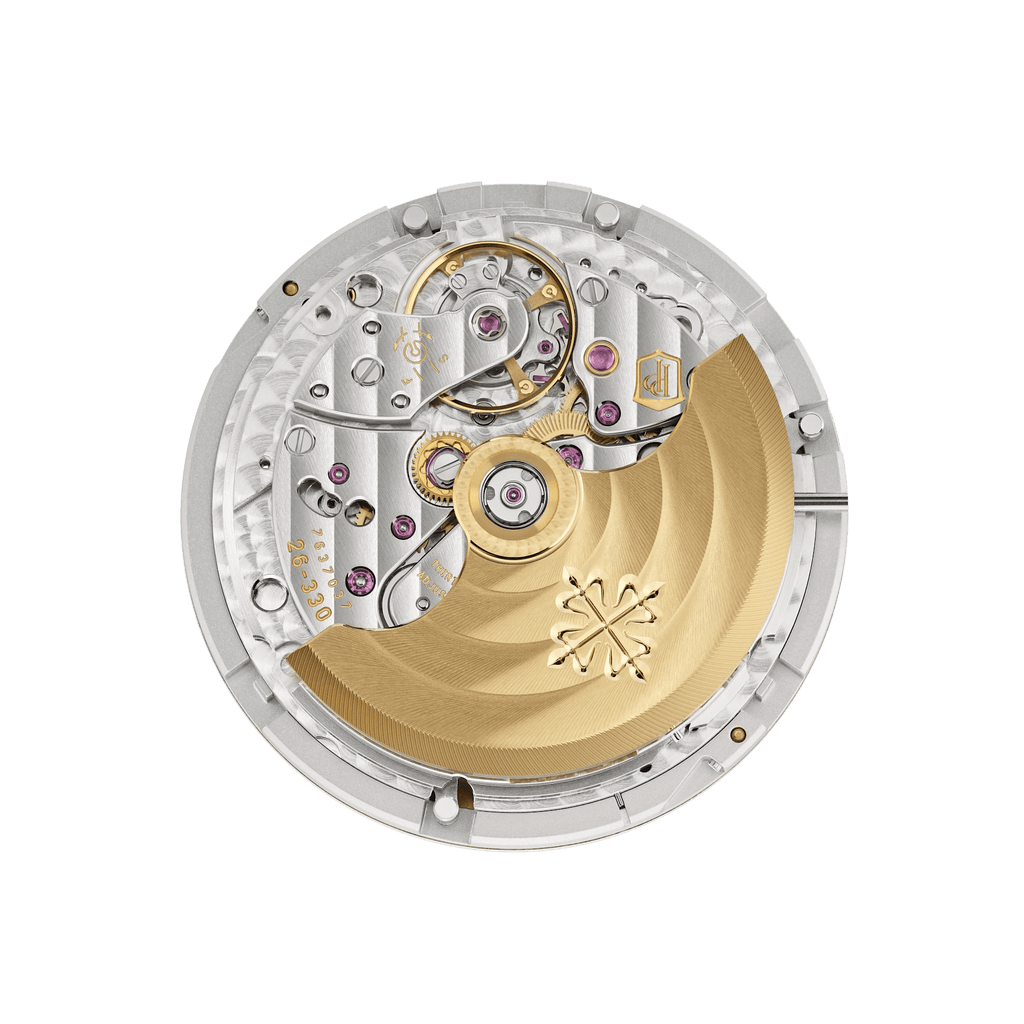 RETROGADE P CALENDAR HANDCRAFT