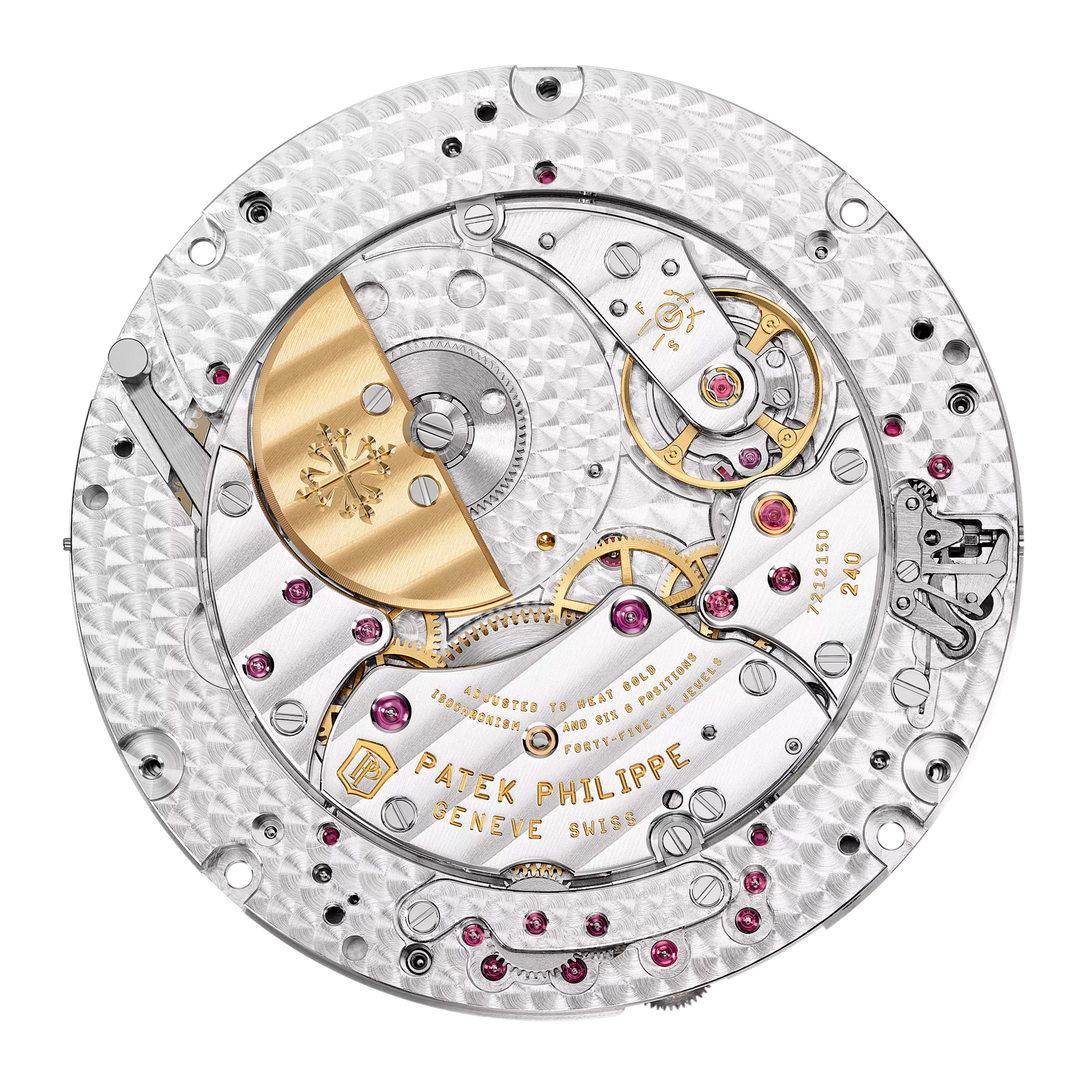 CELESTIAL JE. - BLUE