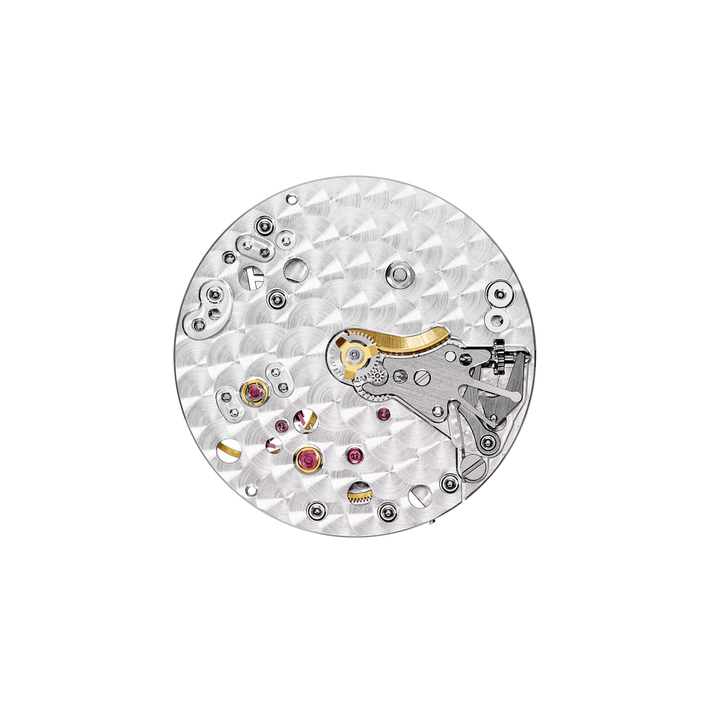 GONDOLO HE. JE. - ROSE GOLD