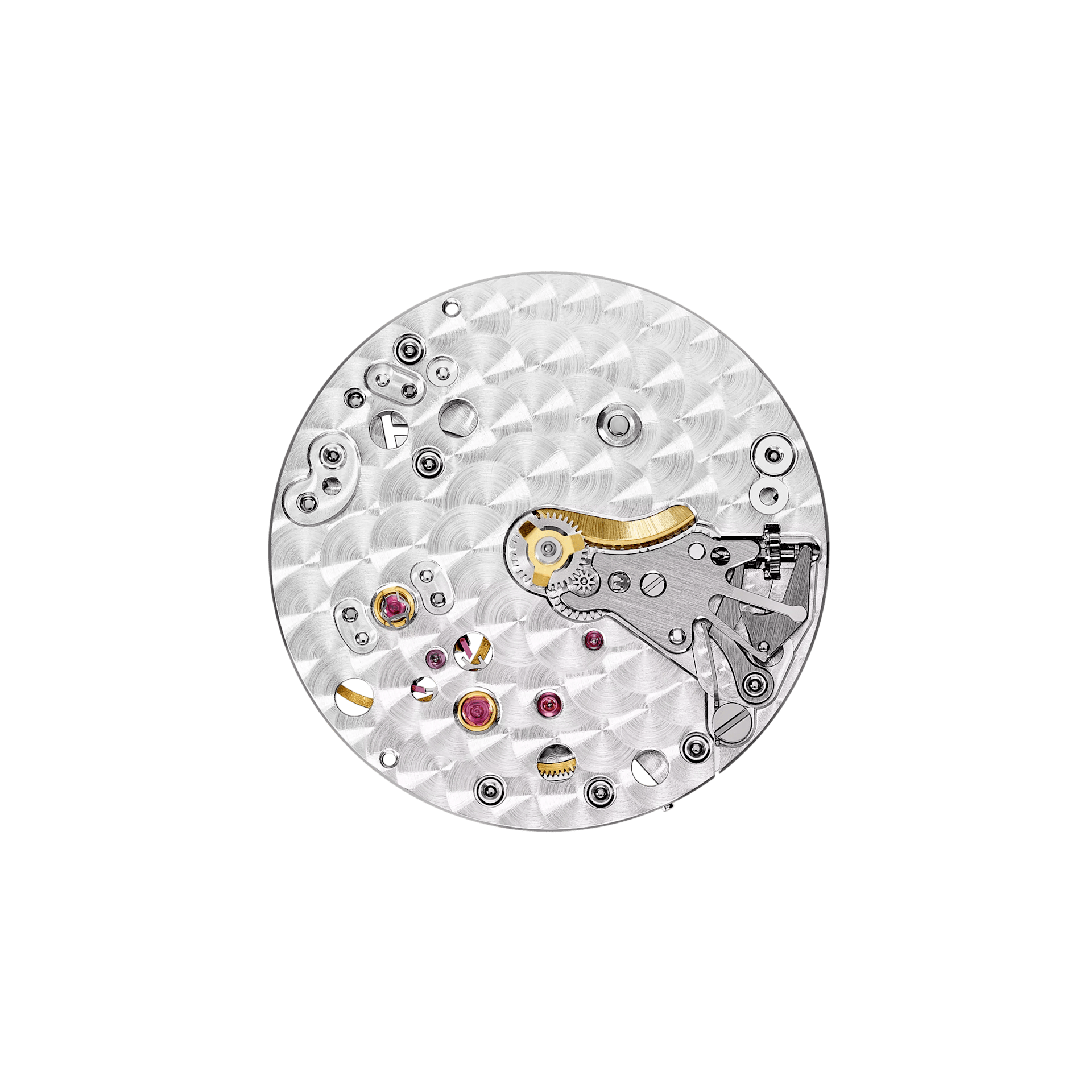 GONDOLO HE. JE. - ROSE GOLD