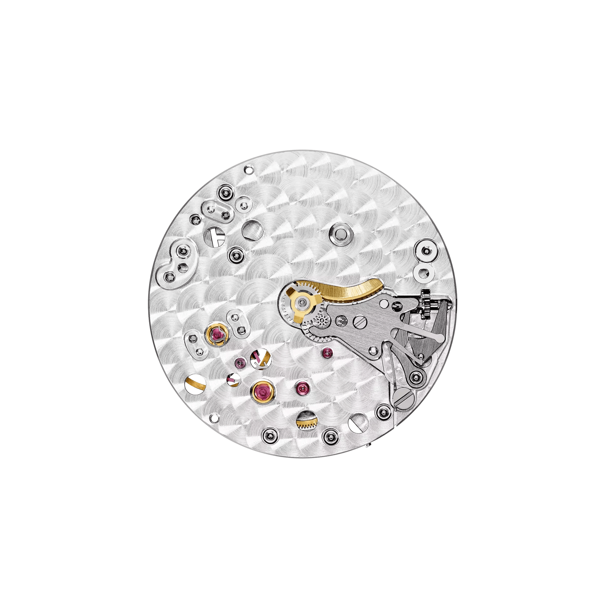 GONDOLO HE. JE. - WHITE GOLD