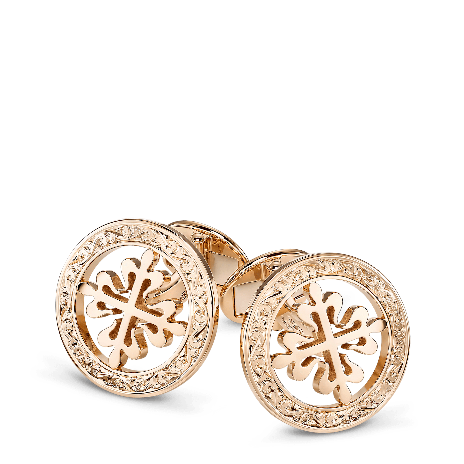SKY MOON TOURBILLON RE. HS. - BROWN AND GOLD