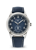 8-DAY PR. IN. DAY AND DATE - BLUE