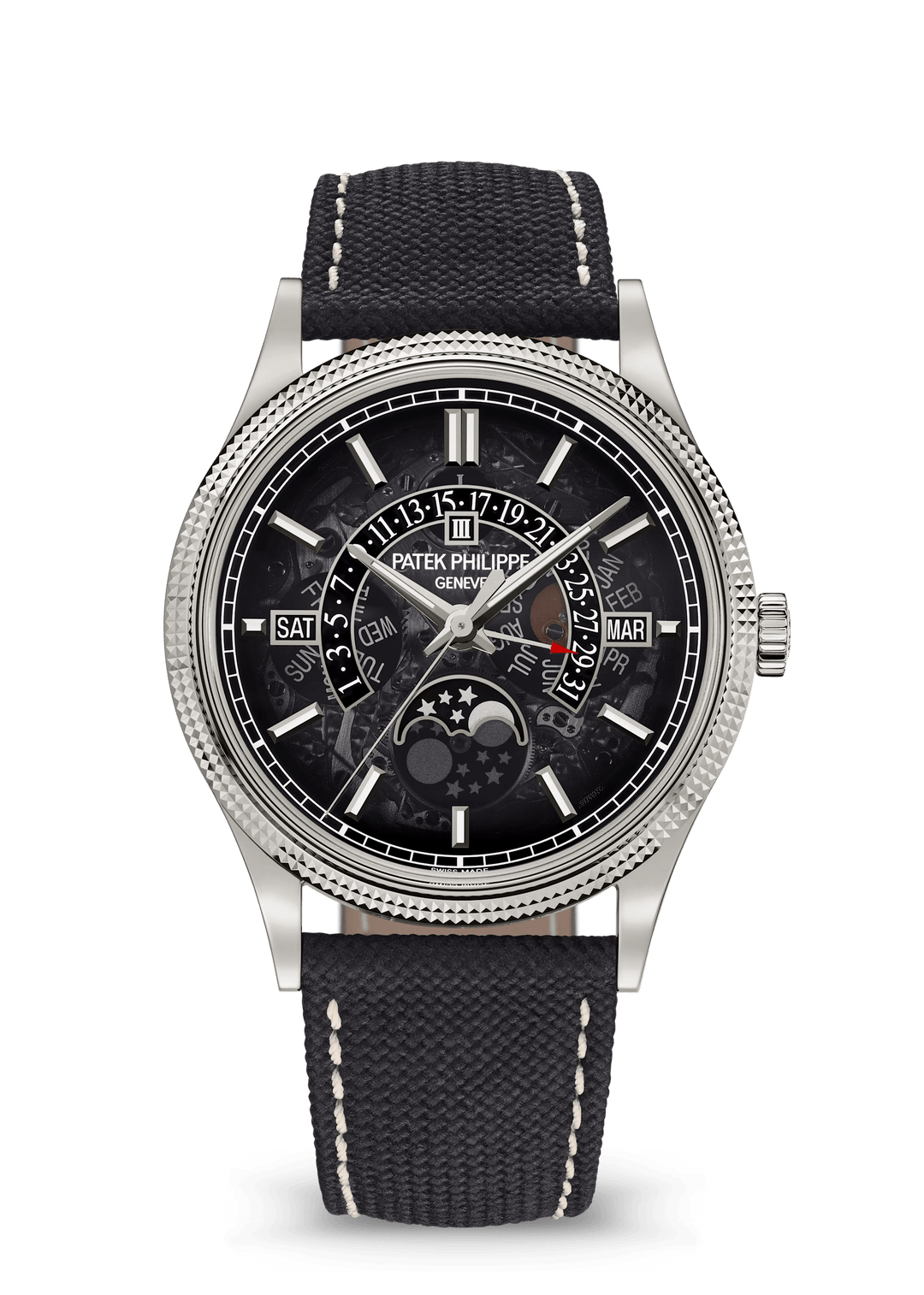 RETROGADE P CALENDAR