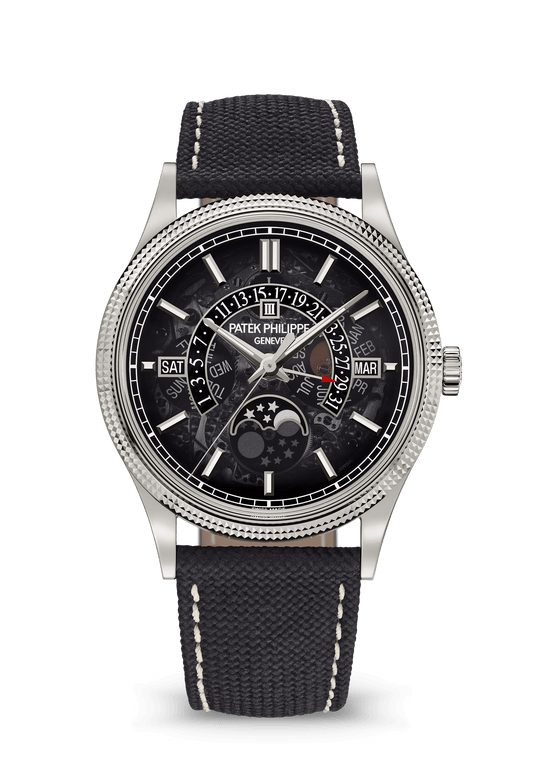 RETROGADE P CALENDAR