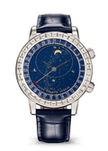 CELESTIAL JE. - BLUE PLATINUM