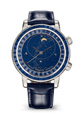 CELESTIAL JE. - BLUE