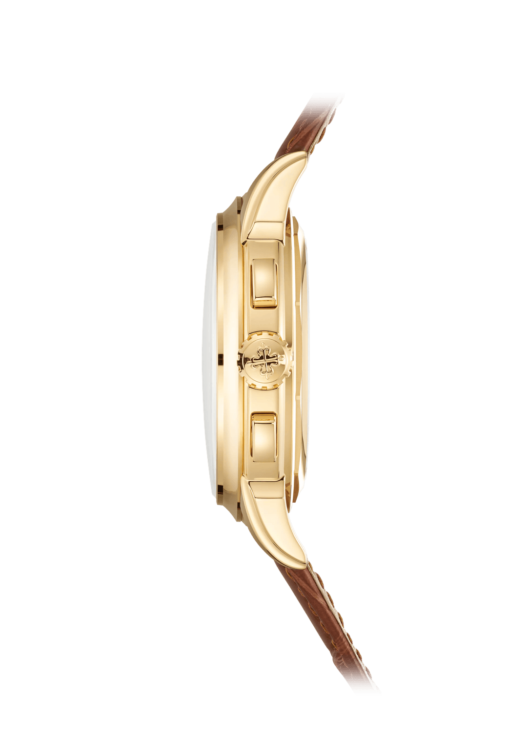 CHRONOGRAPH P CALENDAR - YELLOW GOLD