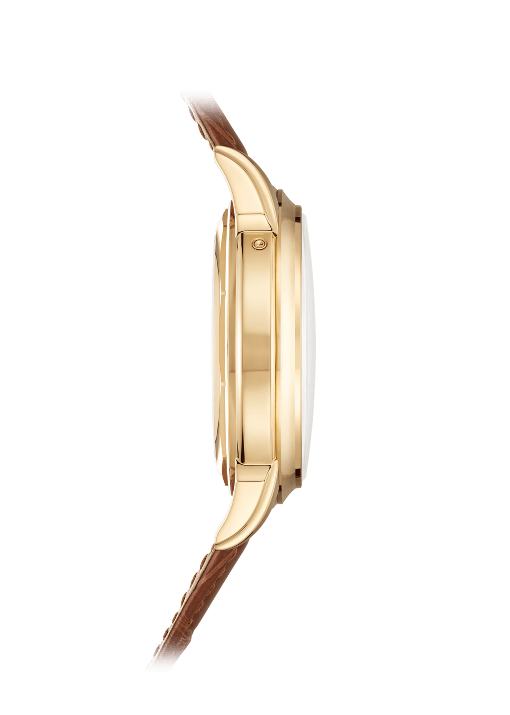CHRONOGRAPH P CALENDAR - YELLOW GOLD