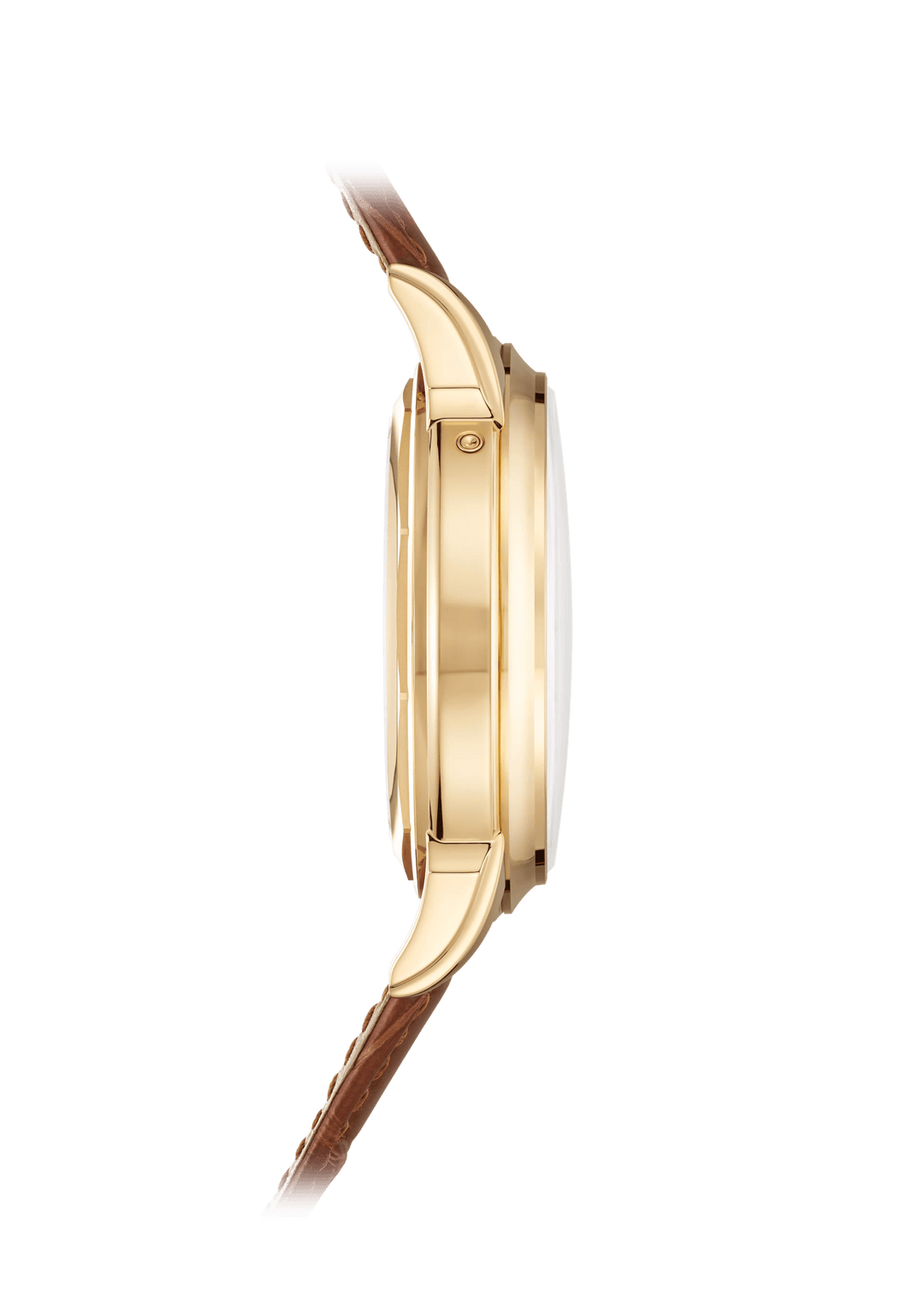 CHRONOGRAPH P CALENDAR - YELLOW GOLD