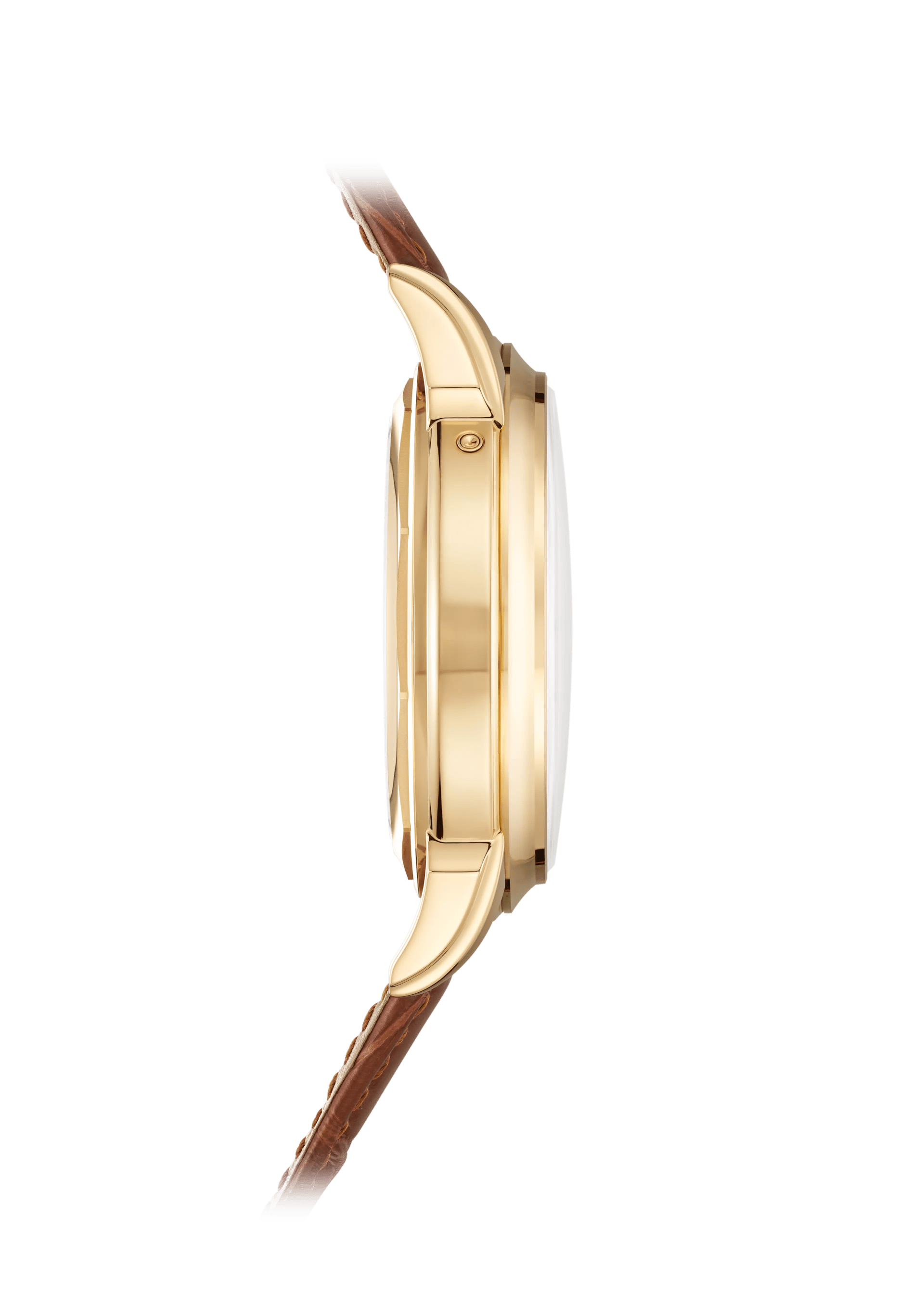 CHRONOGRAPH P CALENDAR - YELLOW GOLD
