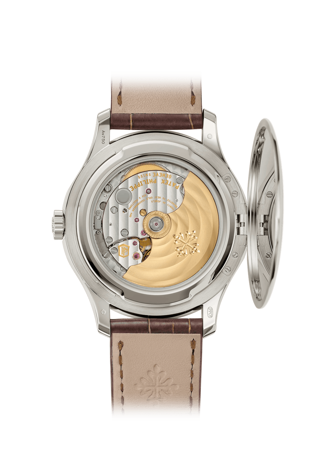 DATE. SP. SECONDS - BROWN AND ROSE