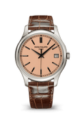 DATE. SP. SECONDS - BROWN AND ROSE