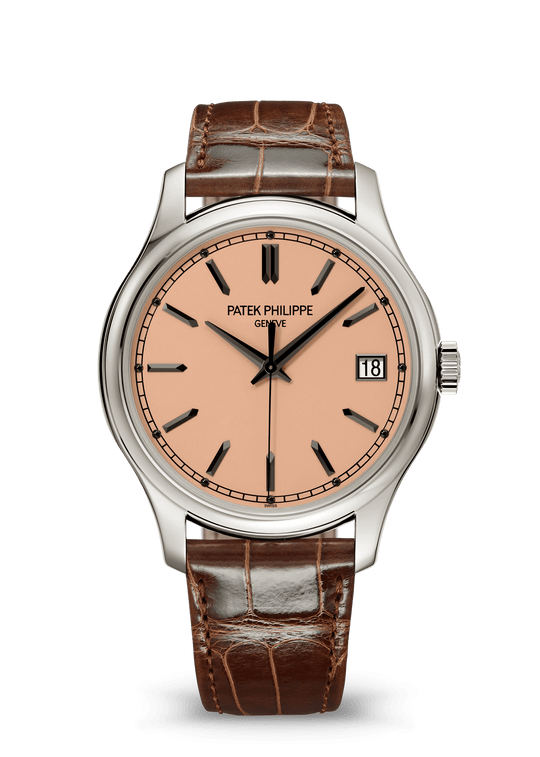 DATE. SP. SECONDS - BROWN AND ROSE