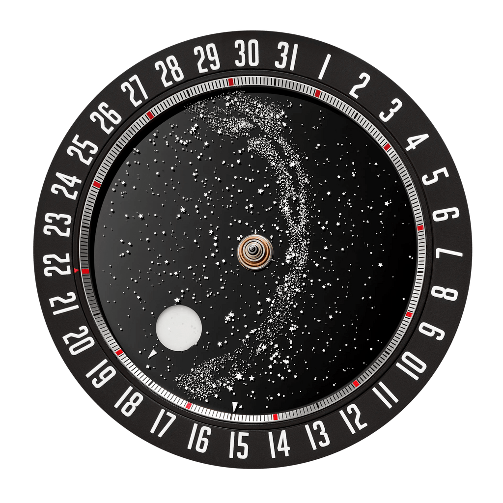 CELESTIAL SE. AND ST. - WHITE GOLD