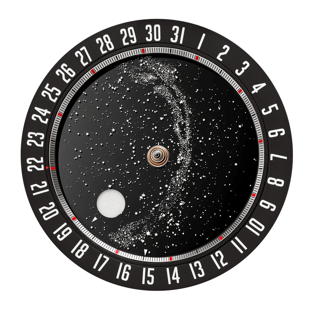 CELESTIAL SE. AND ST. - WHITE GOLD