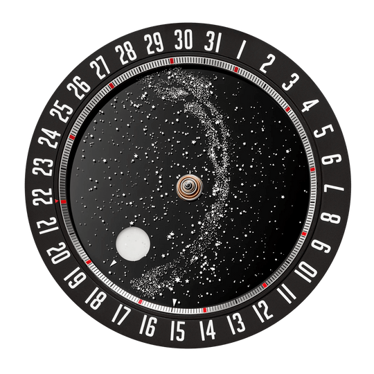 CELESTIAL SE. AND ST. - WHITE GOLD