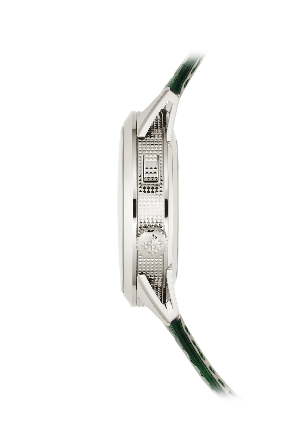CG. ALARM - GREEN