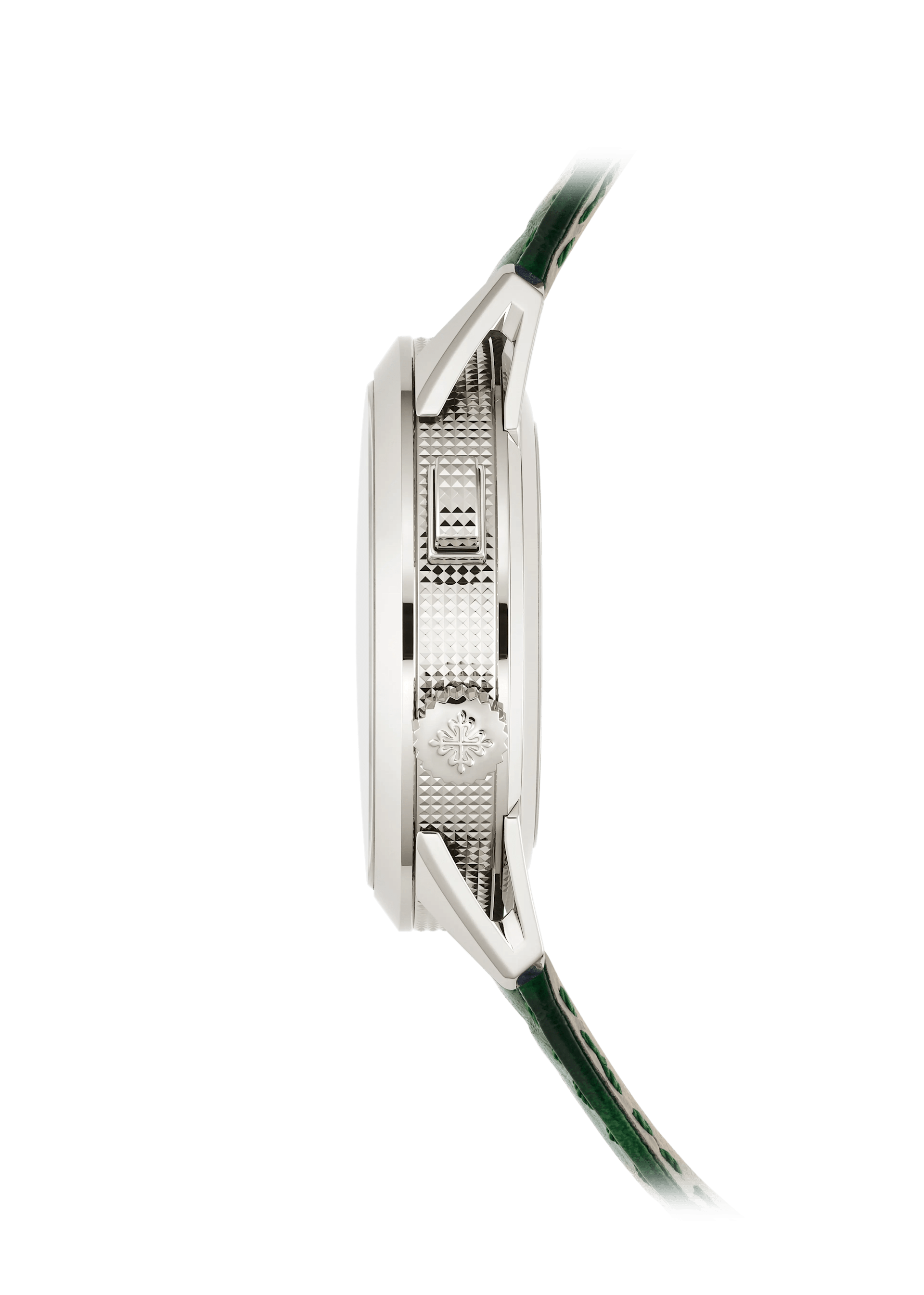 CG. ALARM - GREEN