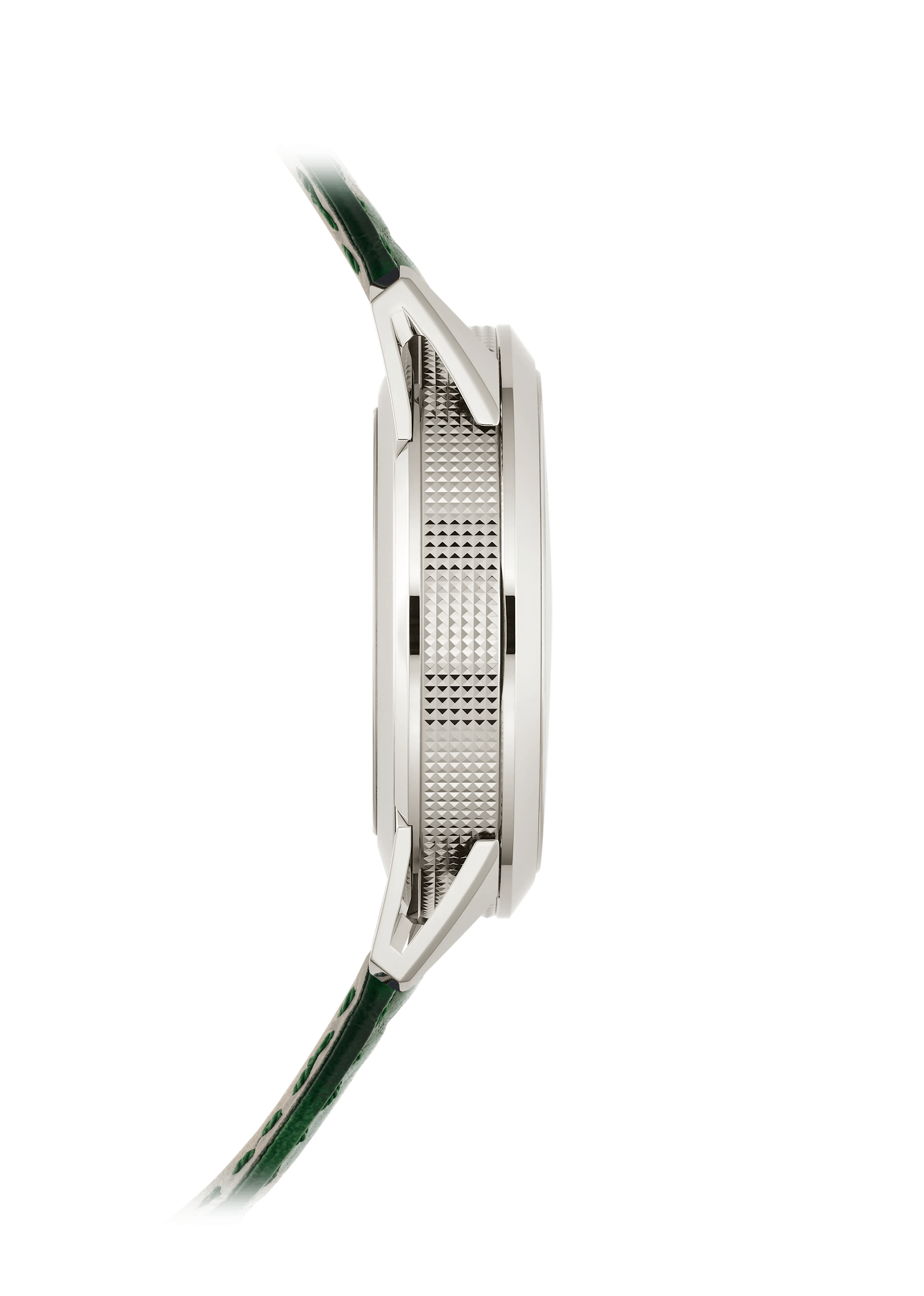 CG. ALARM - GREEN